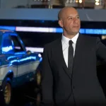 Vin Diesel anuncia 4 series de Fast & Furious en Peacock