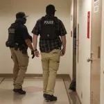 ICE detiene a persona pese a prohibición