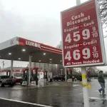Inflación en USA sube