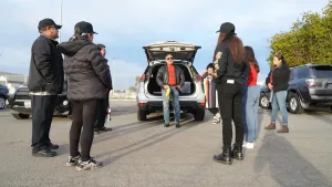 Inmigrantes en California piden auxilio