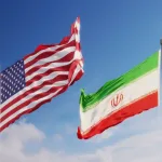 Irán vs. EE.UU