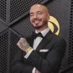 J Balvin encabezará la inauguración del Mundial 2026