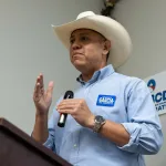 Johnny García gana la candidatura