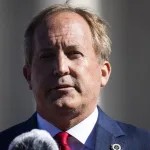 Ken Paxton gana la candidatura