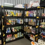 alimentos donación la bodega