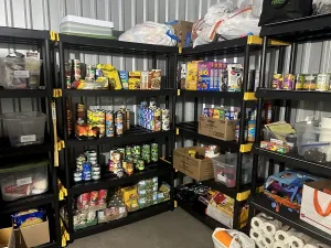 alimentos donación la bodega