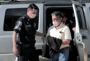 politico mexicano señalado por narcotráfico