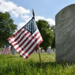Memorial Day 2026