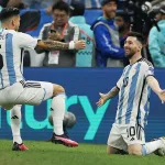 New Jersey honra a Lionel Messi con una calle para el Mundial
