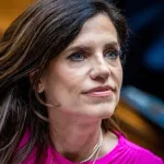 Nancy Mace propone una enmienda constitucional