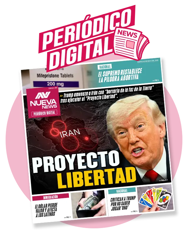 05 de mayo del 2026