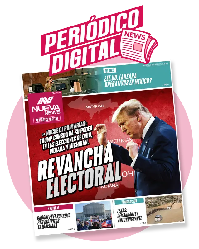 06 de mayo del 2026
