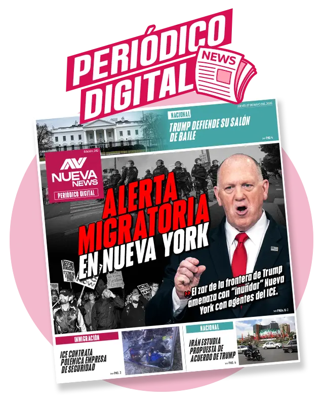 07 de mayo del 2026