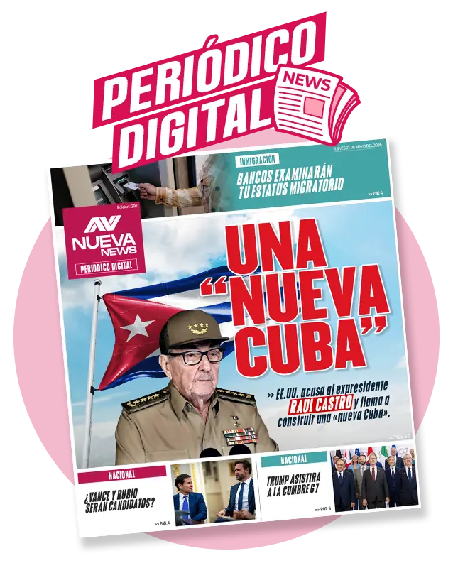 21 de mayo del 2026