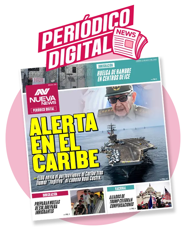 22 de mayo del 2026