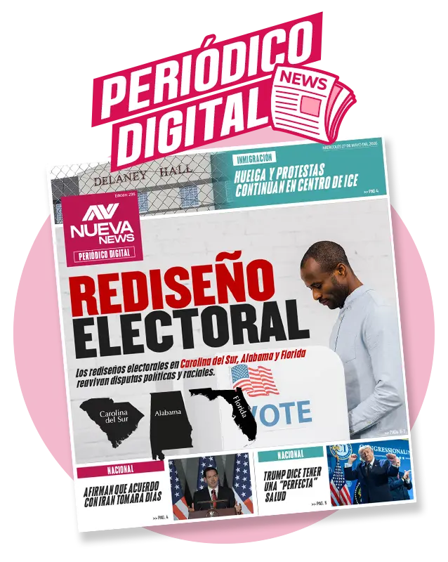 27 de mayo del 2026