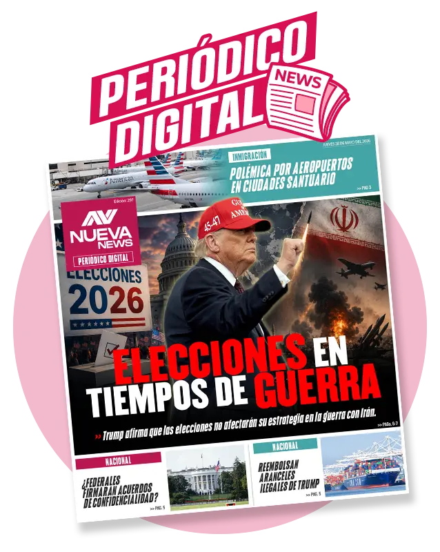 28 de mayo del 2026