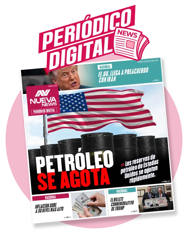 29 de mayo del 2026