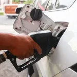 Precios de la gasolina