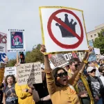 Crecen las protestas en Alabama por sus derechos electorales