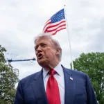 Qué busca Trump en China