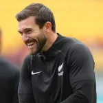 ¿Quién es Tim Payne? El futbolista “más famoso” del Mundial 2026