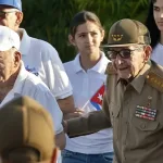 Raúl Castro a juicio