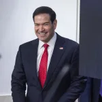 Rubio aclara polémica foto