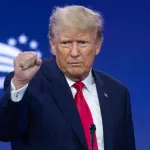 Trump arremete contra Biden