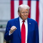 Trump clasifica a redes de izquierda