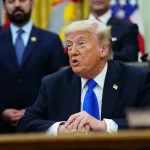 Trump dejaría sin agentes CBP