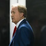 Trump desata el caos electoral en Texas al apoyar a Ken Paxton