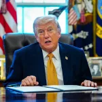 Trump gira a Cuba