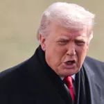 Trump le gana a Massie