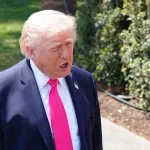 Trump presume economía