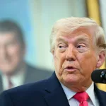 Trump propone "opción nuclear"