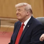 Trump se rinde ante Xi Jinping