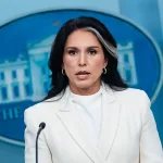 Tulsi Gabbard dimite como directora de Inteligencia del Gobierno de Trump, según Fox News