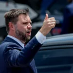 Vance aclara dichos de Trump