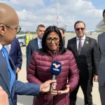 Venezuela rechaza que Trump