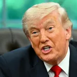 EN PORTADA: PROYECTO LIBERTAD Trump amenaza a Irán con "borrarlo de la faz de la Tierra" tras ejecutar el “Proyecto Libertad”.