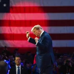 EN PORTADA: REVANCHA ELECTORAL NOCHE DE PRIMARIAS: TRUMP CONSOLIDA SU PODER EN LAS ELECCIONES DE OHIO, INDIANA Y MICHIGAN.