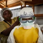 EN PORTADA: ALERTA EN AEROPUERTOS EE.UU. invoca el Título 42 para limitar la entrada de provenientes de países con epidemia de ébola.