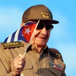 EN PORTADA: UNA “NUEVA CUBA” EE.UU. acusa al expresidente Raúl Castro y llama a construir una «nueva Cuba».