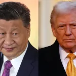 Xi advierte a Trump