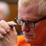 Caso Alex Murdaugh: Anulan condena por asesinato de su familia