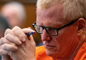 Caso Alex Murdaugh: Anulan condena por asesinato de su familia