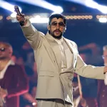 ¡De locos! Bad Bunny será la voz de personaje en Toy Story 5