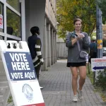 candidatos el voto latino