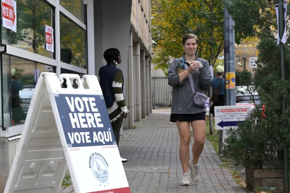candidatos el voto latino